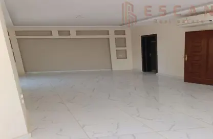 شقة - 2 غرف نوم - 2 حمامات للايجار في جاردن ريزدنس - هايد بارك - مدينة القاهرة الجديدة - القاهرة