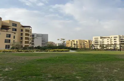 شقة - 3 غرف نوم - 2 حمامات للبيع في أو ويست - كمبوندات 6 أكتوبر - مدينة 6 أكتوبر - الجيزة
