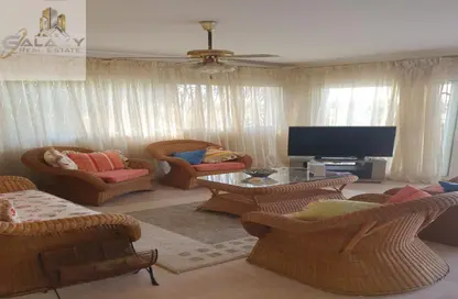 Villa - 4 Bedrooms - 3 Bathrooms for sale in Jaz Little Venice Golf - Al Ain Al Sokhna - Suez