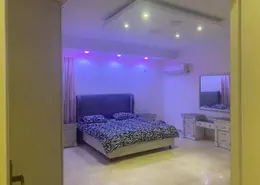 Apartment - 3 Bedrooms - 3 Bathrooms for rent in Abbas Al Akkad St. - 1st Zone - Nasr City - Cairo