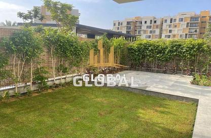 Apartment - 3 Bedrooms - 3 Bathrooms for rent in Eastown - 5th Settlement Compounds - The 5th Settlement - New Cairo City - Cairo