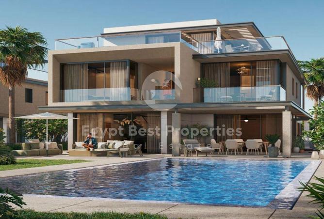 8548612 - الصورة الرئيسية للعقار