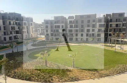 شقة - 3 غرف نوم - 3 حمامات للبيع في سوديك ايست - الحي السادس - هليوبوليس الجديدة - القاهرة
