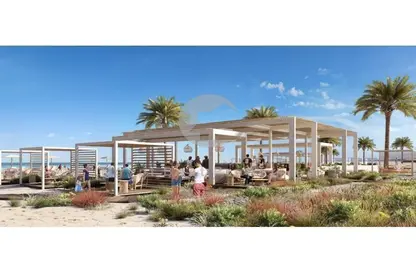 Apartment - 3 Bedrooms - 3 Bathrooms for sale in Silver Sands - Qesm Marsa Matrouh - North Coast