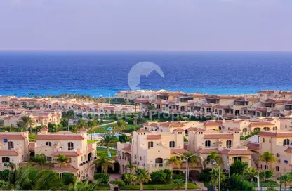 Chalet - 3 Bedrooms - 3 Bathrooms for sale in La Vista Bay - La Vista - Qesm Ad Dabaah - North Coast