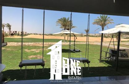 Villa - 4 Bedrooms - 5 Bathrooms for sale in Hacienda Bay - Sidi Abdel Rahman - North Coast