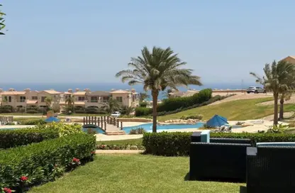 شاليه - 3 غرف نوم - 2 حمامات للبيع في لافيستا 6 - لافيستا - العين السخنة - السويس