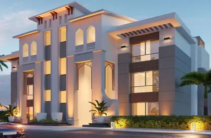 شاليه - 2 غرف نوم - 2 حمامات للبيع في جايا - راس الحكمة - الساحل الشمالي