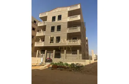 شقة - 3 غرف نوم - 2 حمامات للبيع في الاندلس الجديدة - حى الاندلس - مدينة القاهرة الجديدة - القاهرة