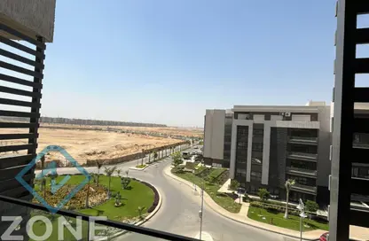 Apartment - 1 Bedroom - 1 Bathroom for sale in Madinaty - Cairo