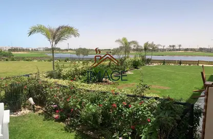 Chalet - 2 Bedrooms - 2 Bathrooms for sale in Marassi - Sidi Abdel Rahman - North Coast