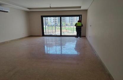 Apartment - 3 Bedrooms - 3 Bathrooms for rent in Zed Towers - Sheikh Zayed Compounds - Sheikh Zayed City - Giza
