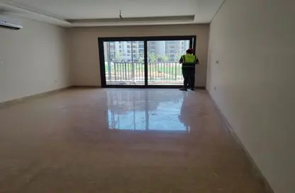 Apartment - 3 Bedrooms - 3 Bathrooms for rent in Zed Towers - Sheikh Zayed Compounds - Sheikh Zayed City - Giza