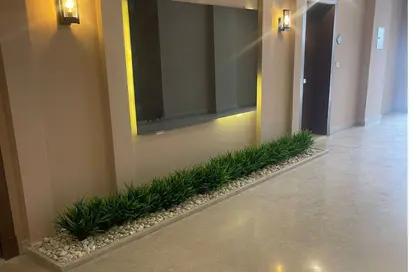 شقة - 3 غرف نوم - 3 حمامات للايجار في فيلدج ويست - كمبوندات الشيخ زايد - الشيخ زايد - الجيزة