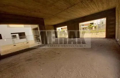 Townhouse - 3 Bedrooms - 4 Bathrooms for sale in Saada Compound - New Cairo City - Cairo
