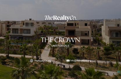 فيلا - 5 غرف نوم - 6 حمامات للبيع في نيو جيزة - طريق مصر اسكندرية الصحراوي - مدينة 6 أكتوبر - الجيزة