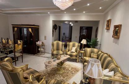 Apartment - 3 Bedrooms - 2 Bathrooms for sale in District 2 - The 5th Settlement - New Cairo City - Cairo