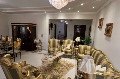 Apartment - 3 Bedrooms - 2 Bathrooms for sale in District 2 - The 5th Settlement - New Cairo City - Cairo