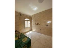 شقة - 3 غرف نوم - 3 حمامات for للايجار in الجومان - الحي السابع - الشيخ زايد - الجيزة