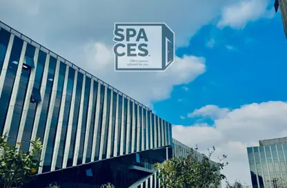 Office Space - Studio - 1 Bathroom for sale in Eastown - 5th Settlement Compounds - The 5th Settlement - New Cairo City - Cairo