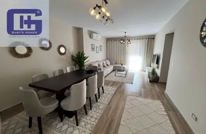 Apartment - 2 Bedrooms - 3 Bathrooms for rent in Eastown - 5th Settlement Compounds - The 5th Settlement - New Cairo City - Cairo Apartment - 2 Bedrooms - 3 Bathrooms for rent in Eastown - 5th Settlement Compounds - The 5th Settlement - New Cairo City - Cairo