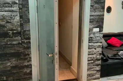 Apartment - 3 Bedrooms - 2 Bathrooms for rent in El Rehab Extension - Al Rehab - New Cairo City - Cairo