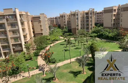 Apartment - 2 Bedrooms - 2 Bathrooms for rent in Madinaty - Cairo