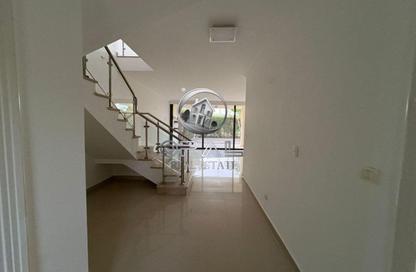 Townhouse - 3 Bedrooms - 3 Bathrooms for rent in Allegria - Sheikh Zayed Compounds - Sheikh Zayed City - Giza
