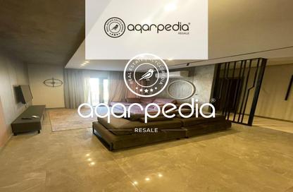 Apartment - 3 Bedrooms - 2 Bathrooms for sale in Fifth Square - The 5th Settlement - New Cairo City - Cairo