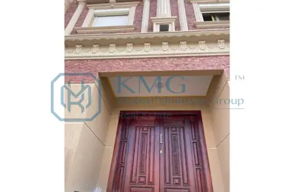 Apartment - 3 Bedrooms - 3 Bathrooms for sale in El Banafseg 4 - El Banafseg - New Cairo City - Cairo