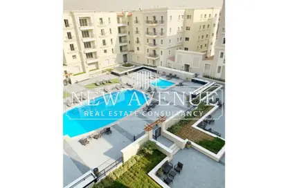 Apartment - 2 Bedrooms - 3 Bathrooms for sale in Mivida - 5th Settlement Compounds - The 5th Settlement - New Cairo City - Cairo