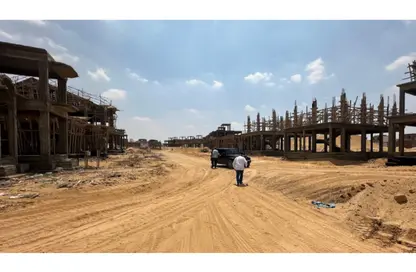 أي فيلا - 3 غرف نوم - 3 حمامات للبيع في ماونتن فيو 1.1 - كمبوندات التجمع الخامس - التجمع الخامس - مدينة القاهرة الجديدة - القاهرة