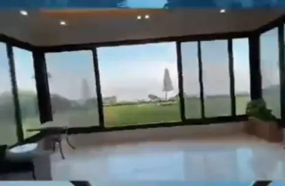 Chalet - 3 Bedrooms - 1 Bathroom for sale in Heaven Hills Porto El Sokhna - Al Ain Al Sokhna - Suez