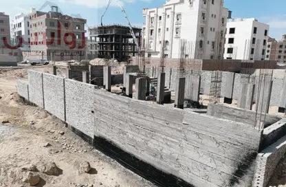 شقة - 3 غرف نوم - 3 حمامات للبيع في بيت الوطن - التجمع الخامس - مدينة القاهرة الجديدة - القاهرة