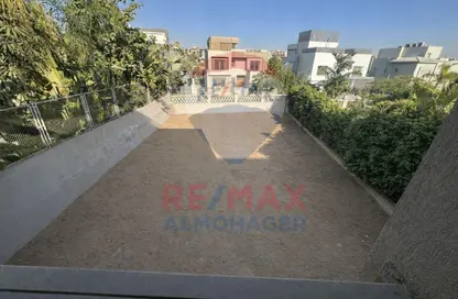 تاون هاوس - 3 غرف نوم - 3 حمامات للبيع في جولف فيوز - طريق مصر اسكندرية الصحراوي - مدينة 6 أكتوبر - الجيزة