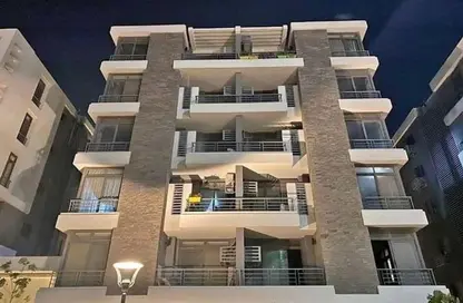 Apartment - 2 Bedrooms - 2 Bathrooms for sale in Taj City - 5th Settlement Compounds - The 5th Settlement - New Cairo City - Cairo