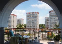 Apartment - 2 bedrooms - 3 bathrooms for للبيع in Sawary - Alexandria Compounds - Alexandria