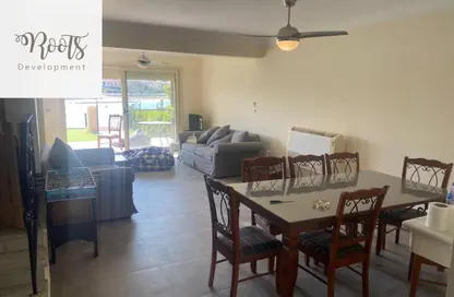 Villa - 5 Bedrooms - 5 Bathrooms for sale in Marina 5 - Marina - Al Alamein - North Coast