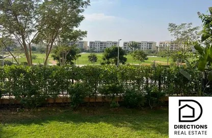 Apartment - 3 Bedrooms - 3 Bathrooms for rent in Mivida - 5th Settlement Compounds - The 5th Settlement - New Cairo City - Cairo
