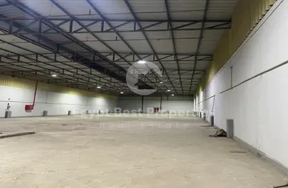 Warehouse - Studio - 2 Bathrooms for rent in Smart Village - Cairo Alexandria Desert Road - 6 October City - Giza