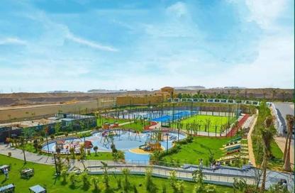 Apartment - 2 Bedrooms - 2 Bathrooms for sale in Stone Residence - 5th Settlement Compounds - The 5th Settlement - New Cairo City - Cairo