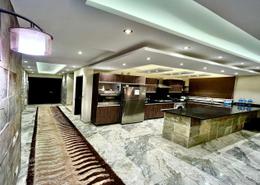 Duplex - 5 bedrooms - 3 bathrooms for للايجار in Hacienda - North Coast Duplex - 5 bedrooms - 3 bathrooms for للايجار in Hacienda - North Coast