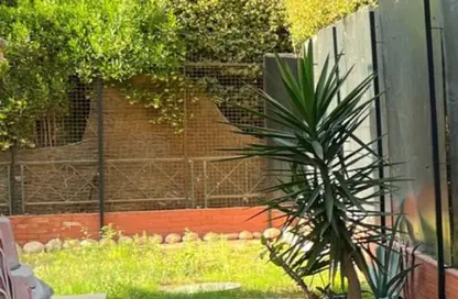 Villa - 5 Bedrooms - 3 Bathrooms for sale in El Rehab Extension - Al Rehab - New Cairo City - Cairo