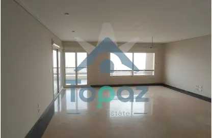 Apartment - 3 Bedrooms - 3 Bathrooms for rent in New Giza - Cairo Alexandria Desert Road - 6 October City - Giza