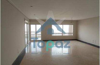شقة - 3 غرف نوم - 3 حمامات للايجار في نيو جيزة - طريق مصر اسكندرية الصحراوي - مدينة 6 أكتوبر - الجيزة