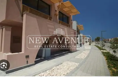 شاليه - 2 غرف نوم - 2 حمامات للبيع في سي شيل - سيدي عبد الرحمن - الساحل الشمالي