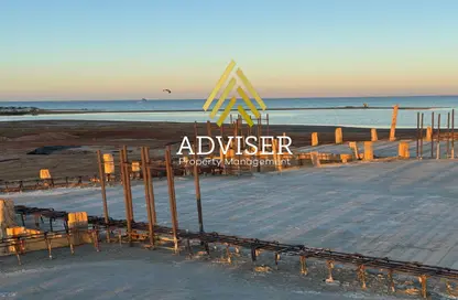 Chalet - 1 Bedroom - 1 Bathroom for sale in Majra Hurghada - Hurghada Resorts - Hurghada - Red Sea Chalet - 1 Bedroom - 1 Bathroom for sale in Majra Hurghada - Hurghada Resorts - Hurghada - Red Sea