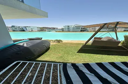 Chalet - 3 Bedrooms - 3 Bathrooms for sale in Fouka Bay - Qesm Marsa Matrouh - North Coast