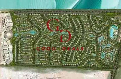 شاليه - 2 غرف نوم - 2 حمامات للبيع في سيزين - قسم الضبعة - الساحل الشمالي