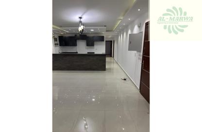شقة - 2 غرف نوم - 1 حمام للبيع في طيبة جاردنز - التوسعات الشمالية - مدينة 6 أكتوبر - الجيزة